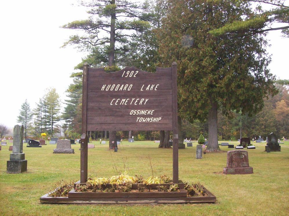 Hubbard Lake Cemetery